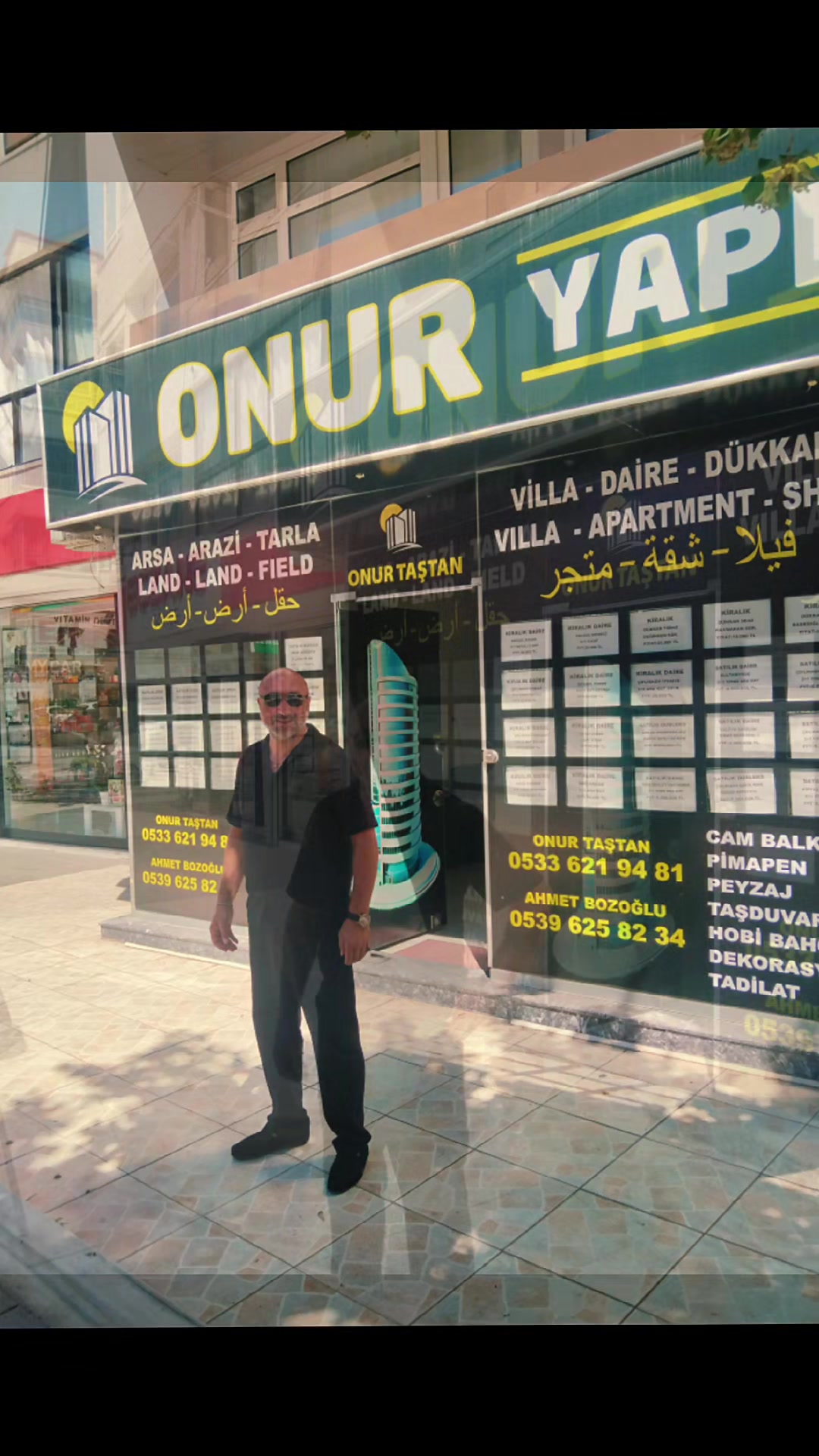 @Onur Taştan