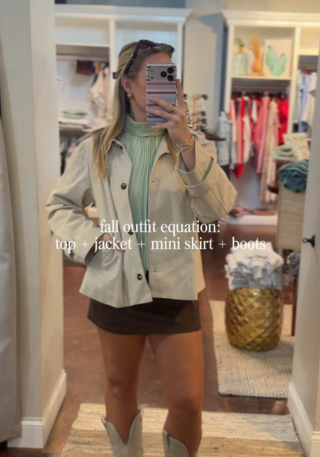 @PAGE 6 BOUTIQUE