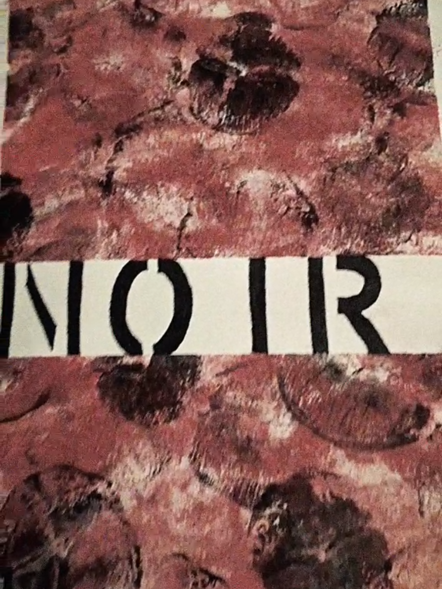 @N O I R ๐ท