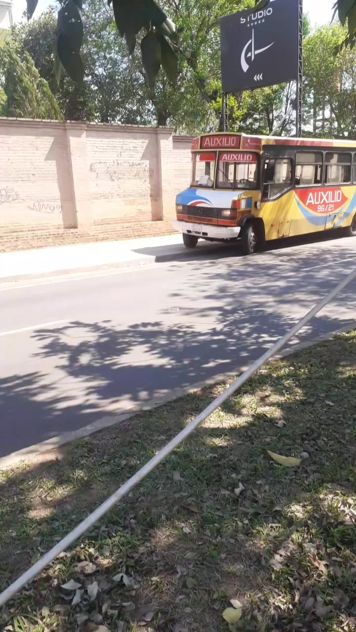 @💯PEDRITO BUSES 🔥 🇵🇾