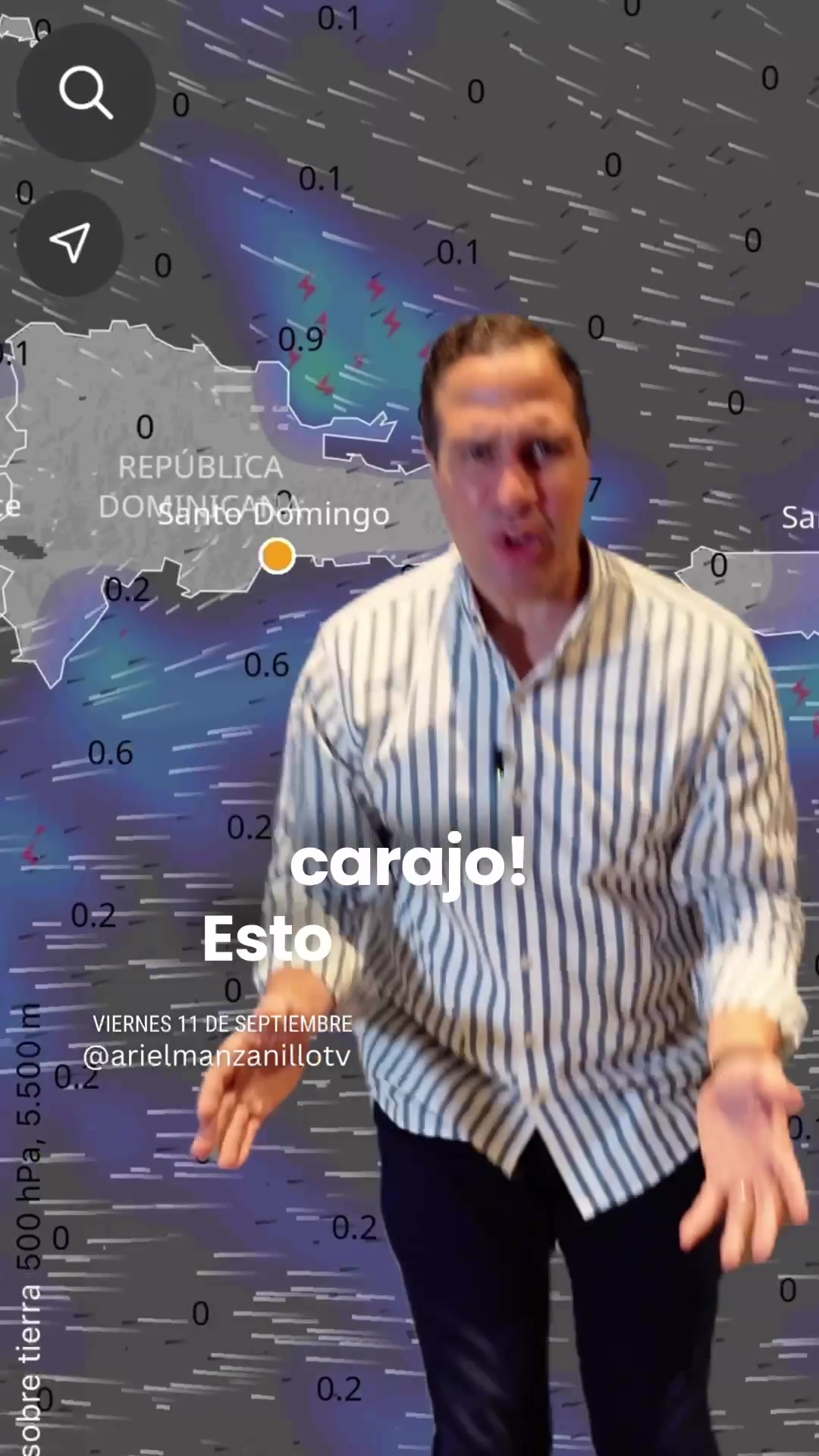 @Arielmanzanillotv