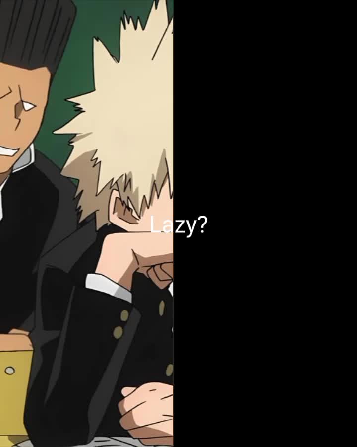 @༺✦✮✦༻∞ kacchan ∞༺✦✮✦