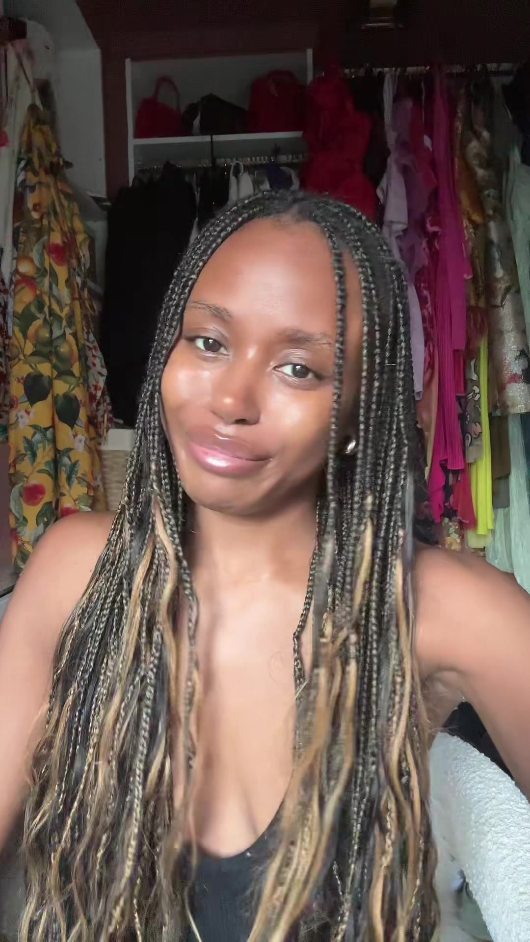 @Jasmine Blocker | Self-Care