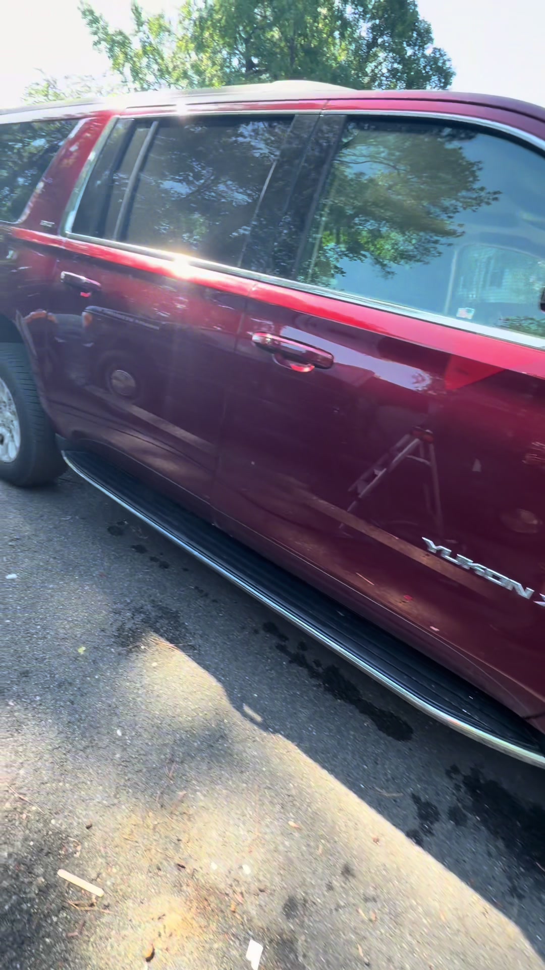 @Mobil detail