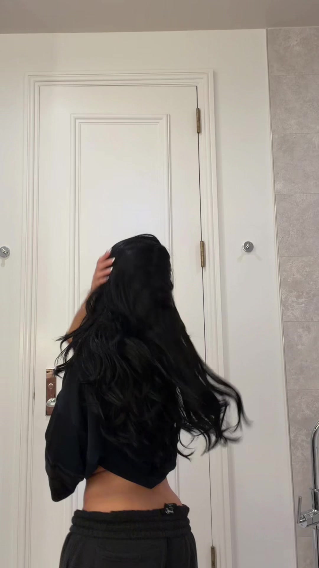 @Becky G