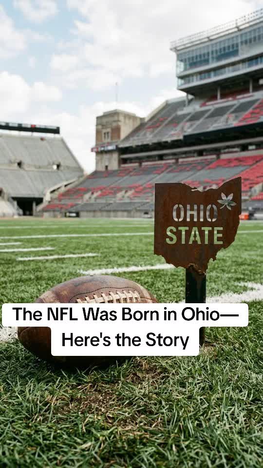 @Journey through Ohio