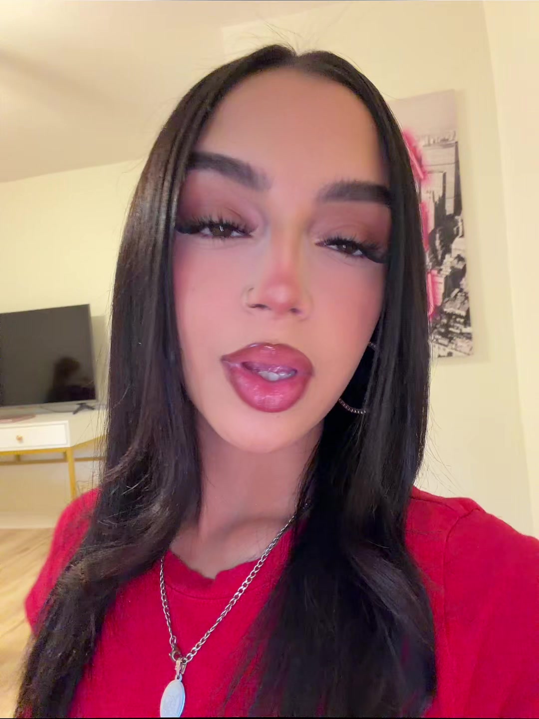 @Isa💕