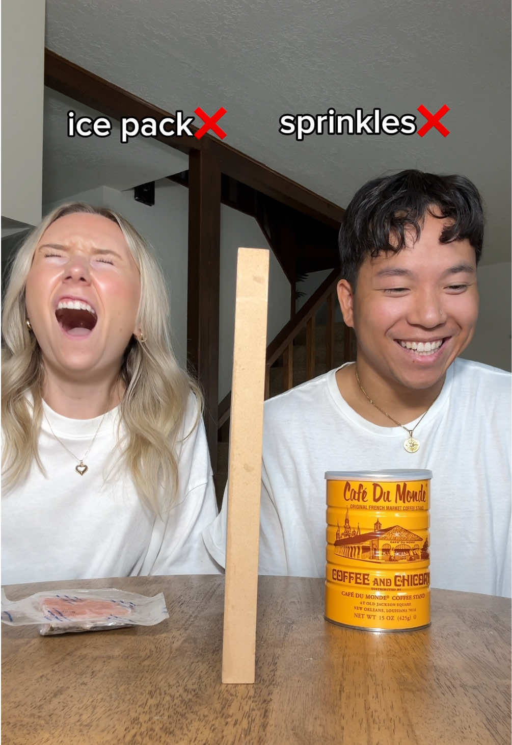 @Dani + Jo