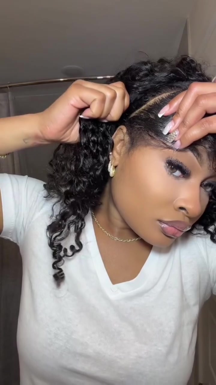 @ouchuanghair