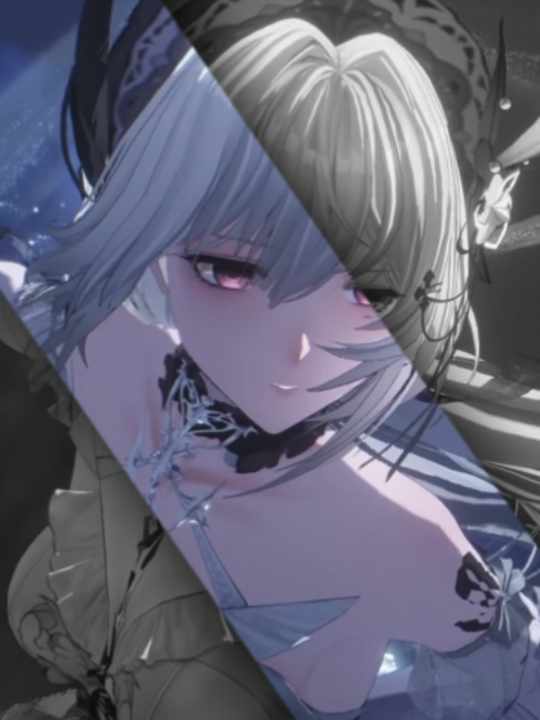 @Punishing: Gray Raven EN