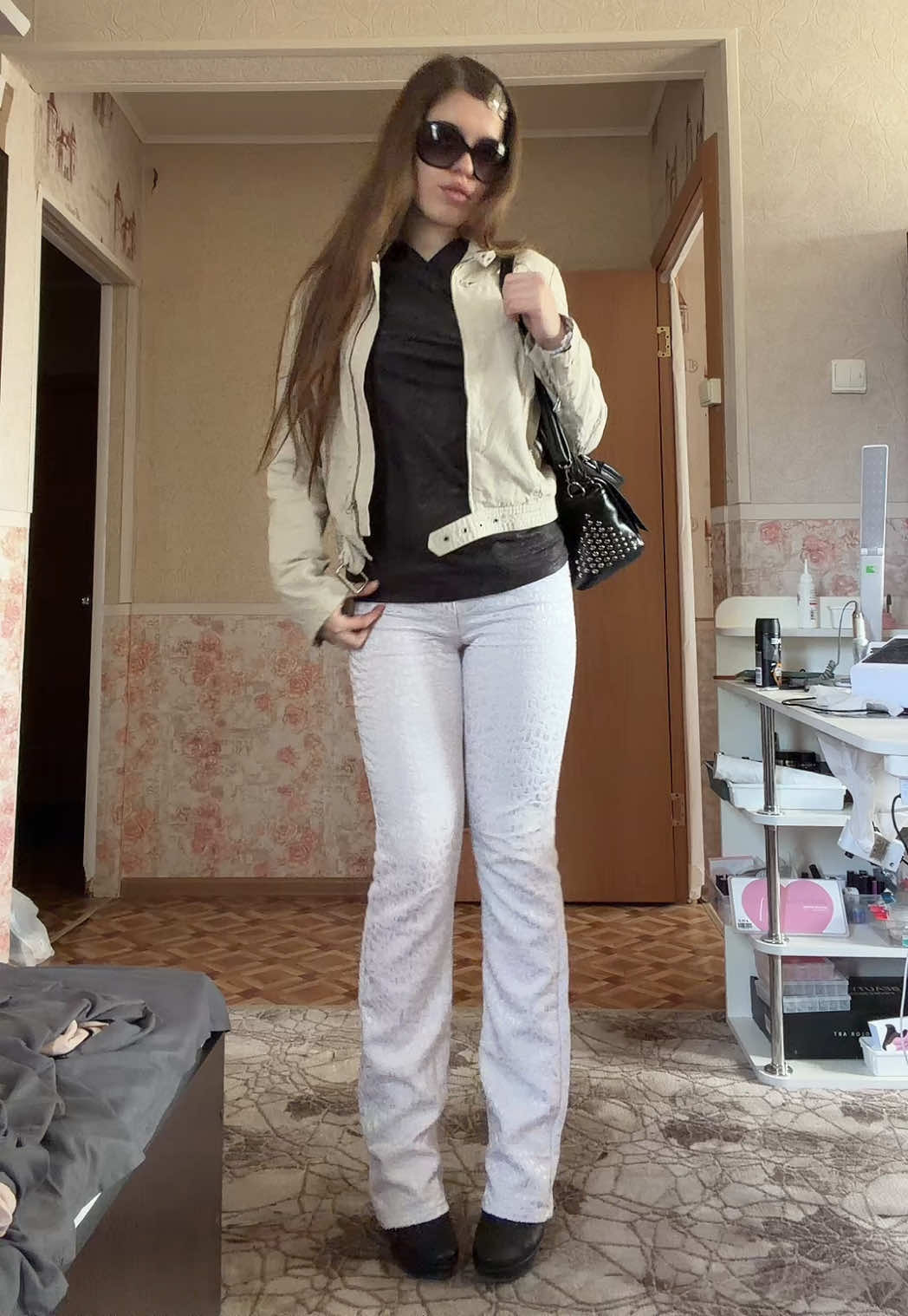 @тгк looksangell