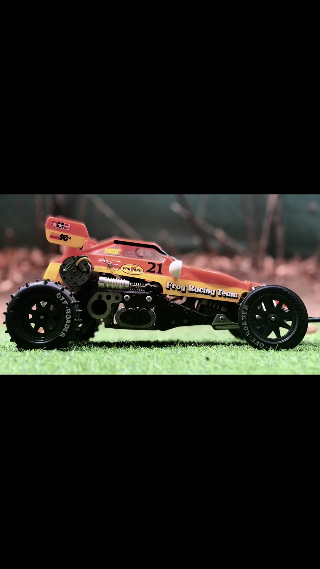@RCvolution
