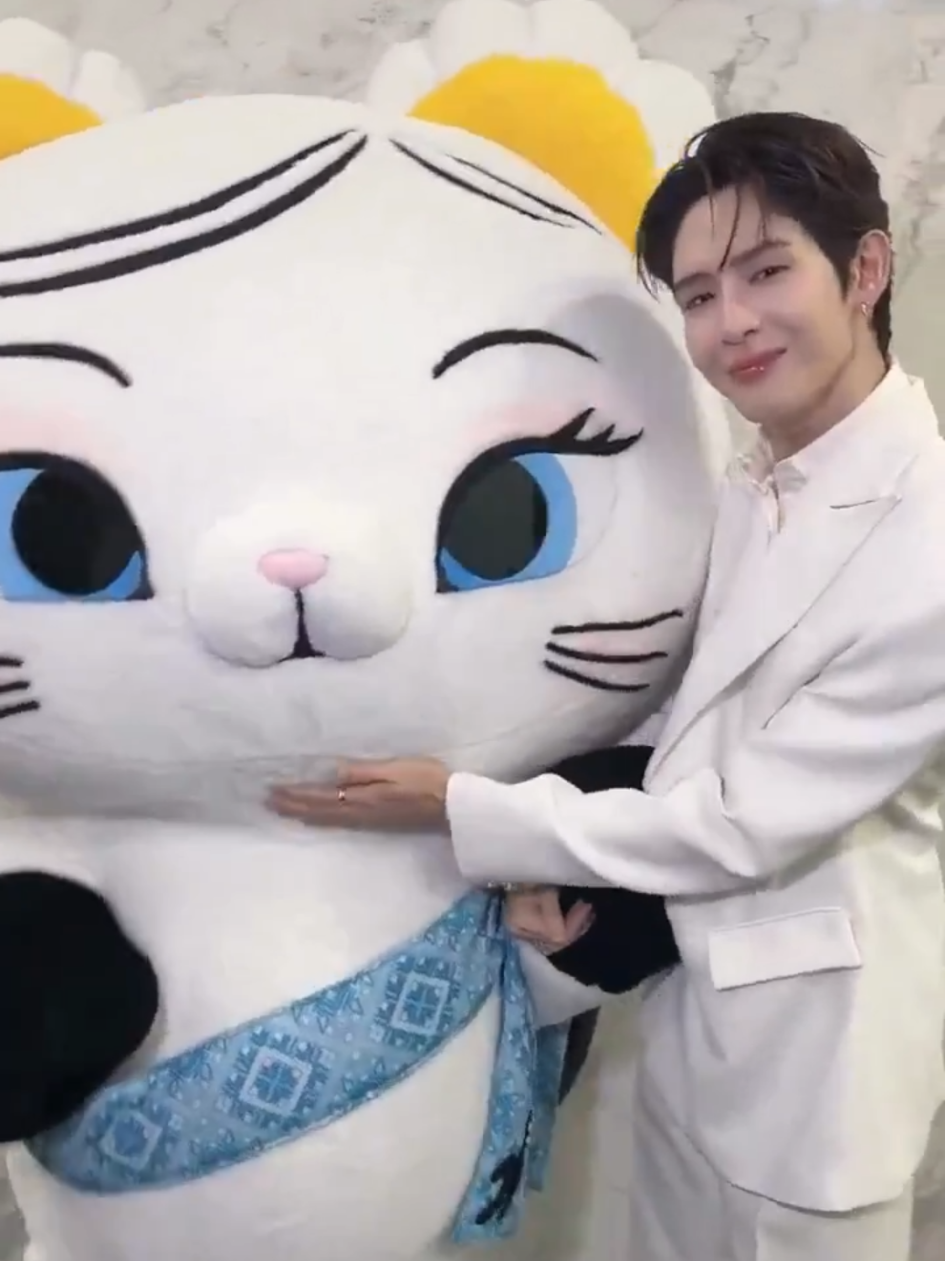 @欧嗨哟 JSY