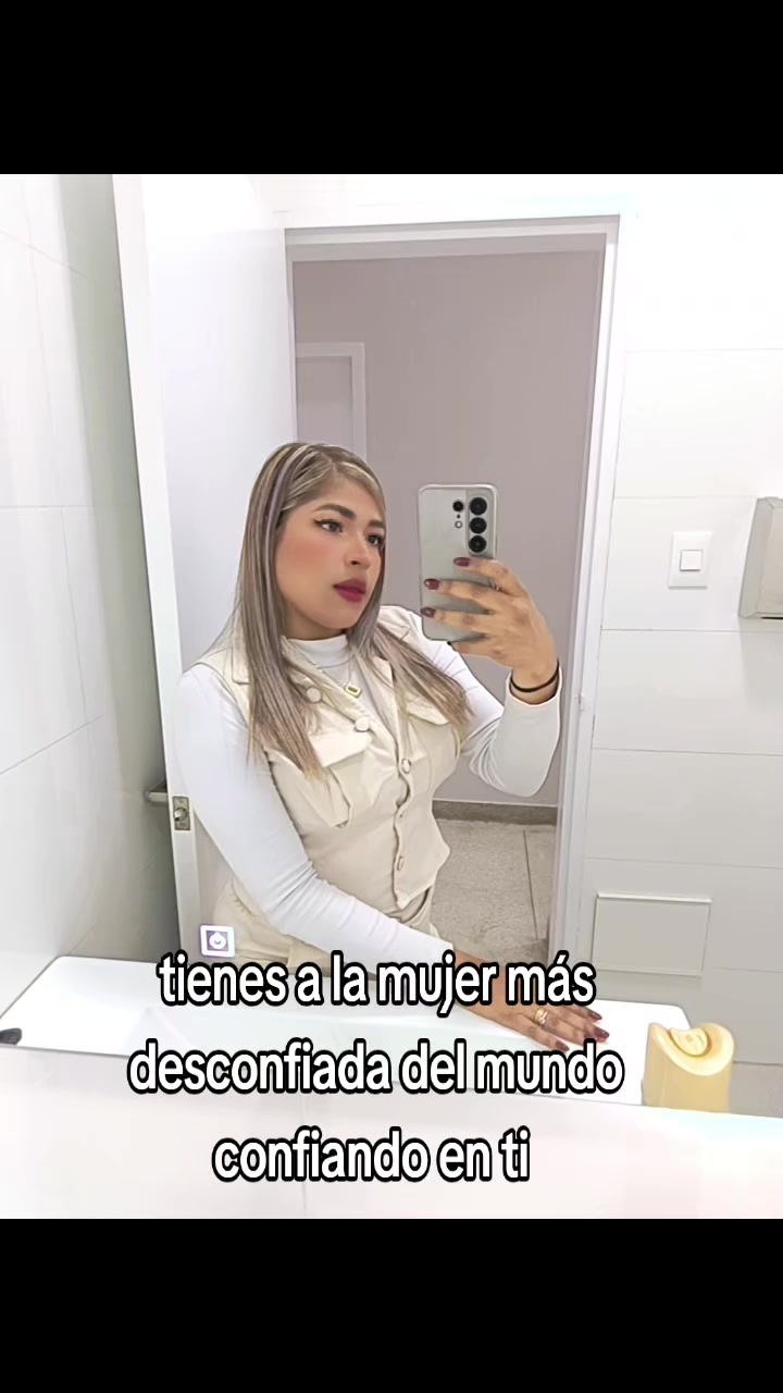 @Desireth Escalona