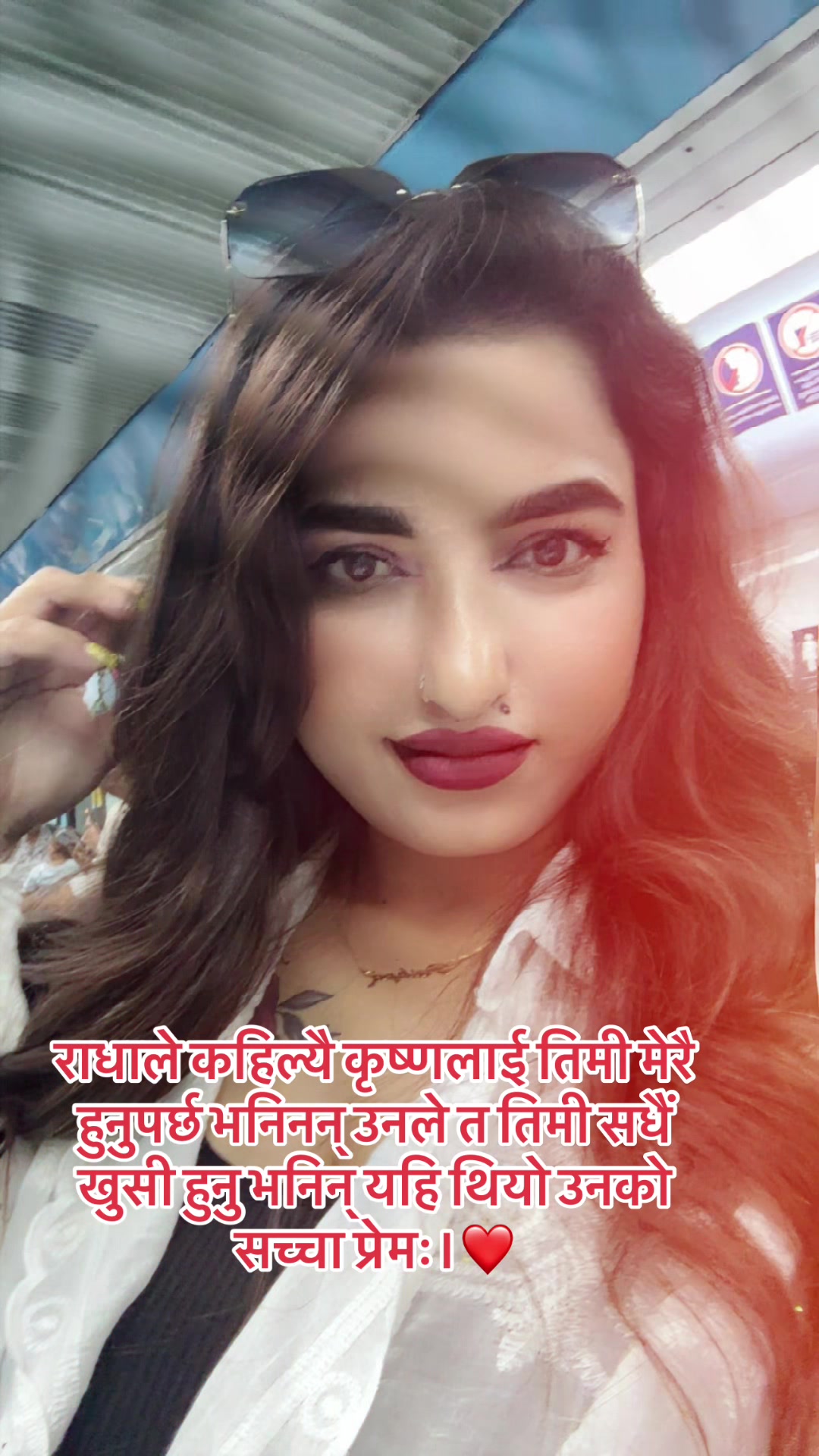 @Pushpa❤️