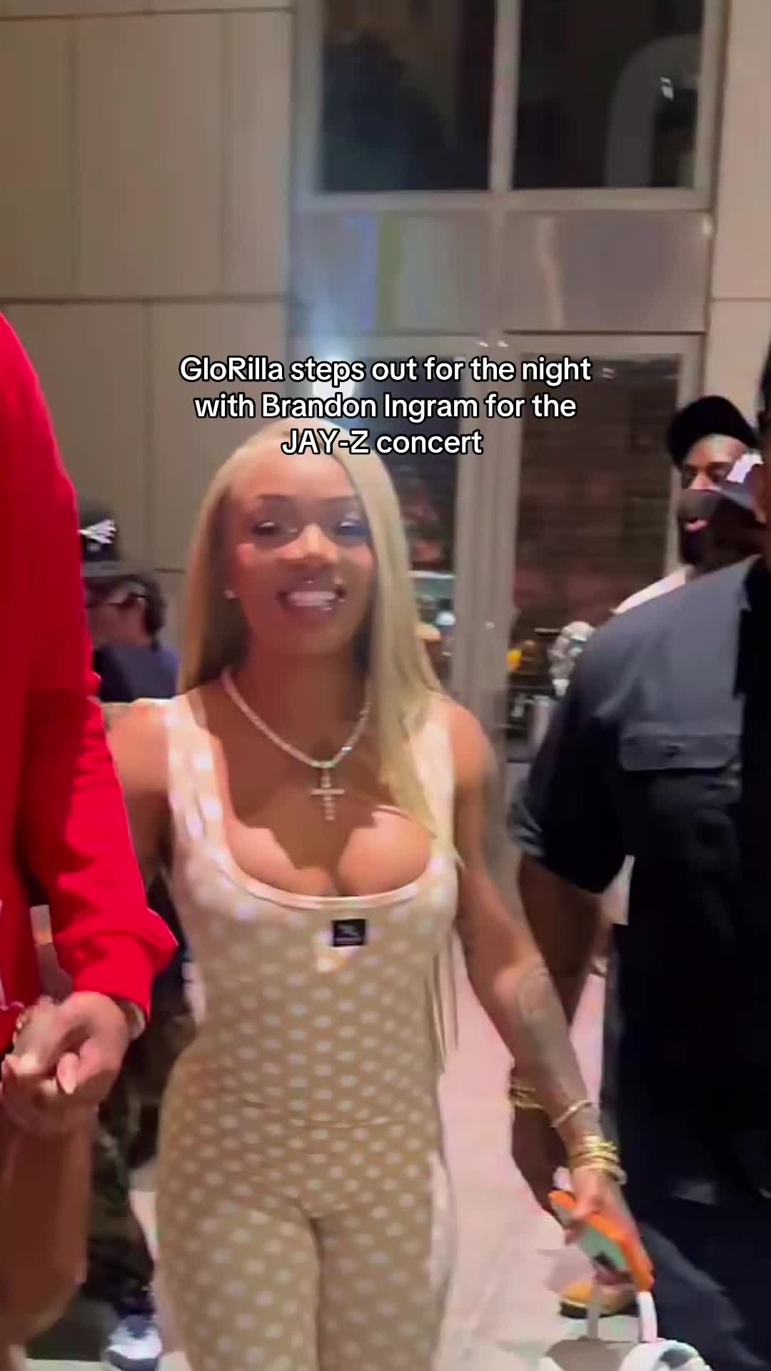 @GloRidaz Official