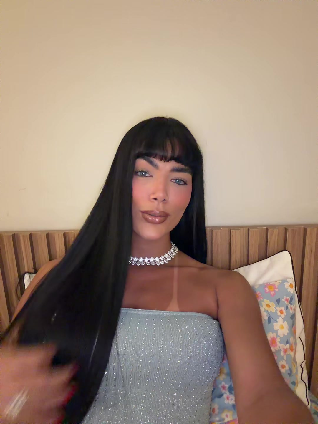 @Thayna Endringer