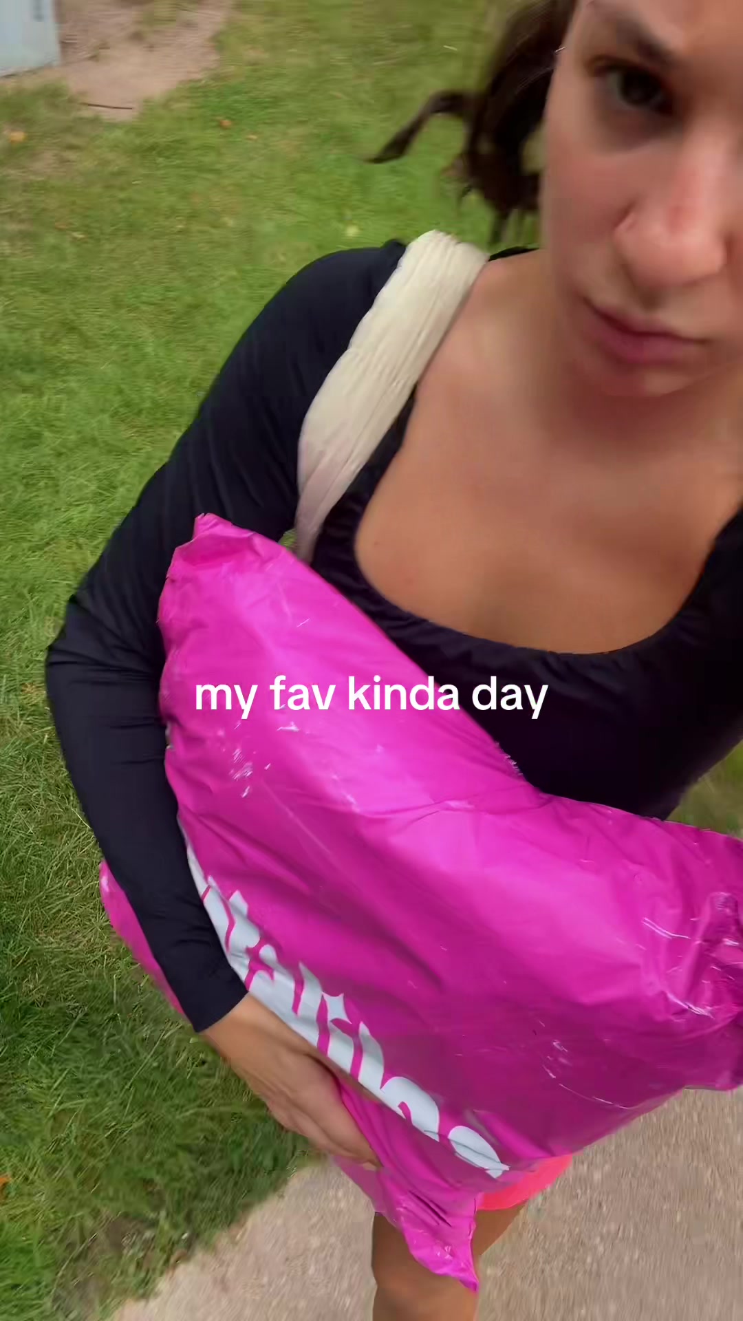 @olivia ๐
