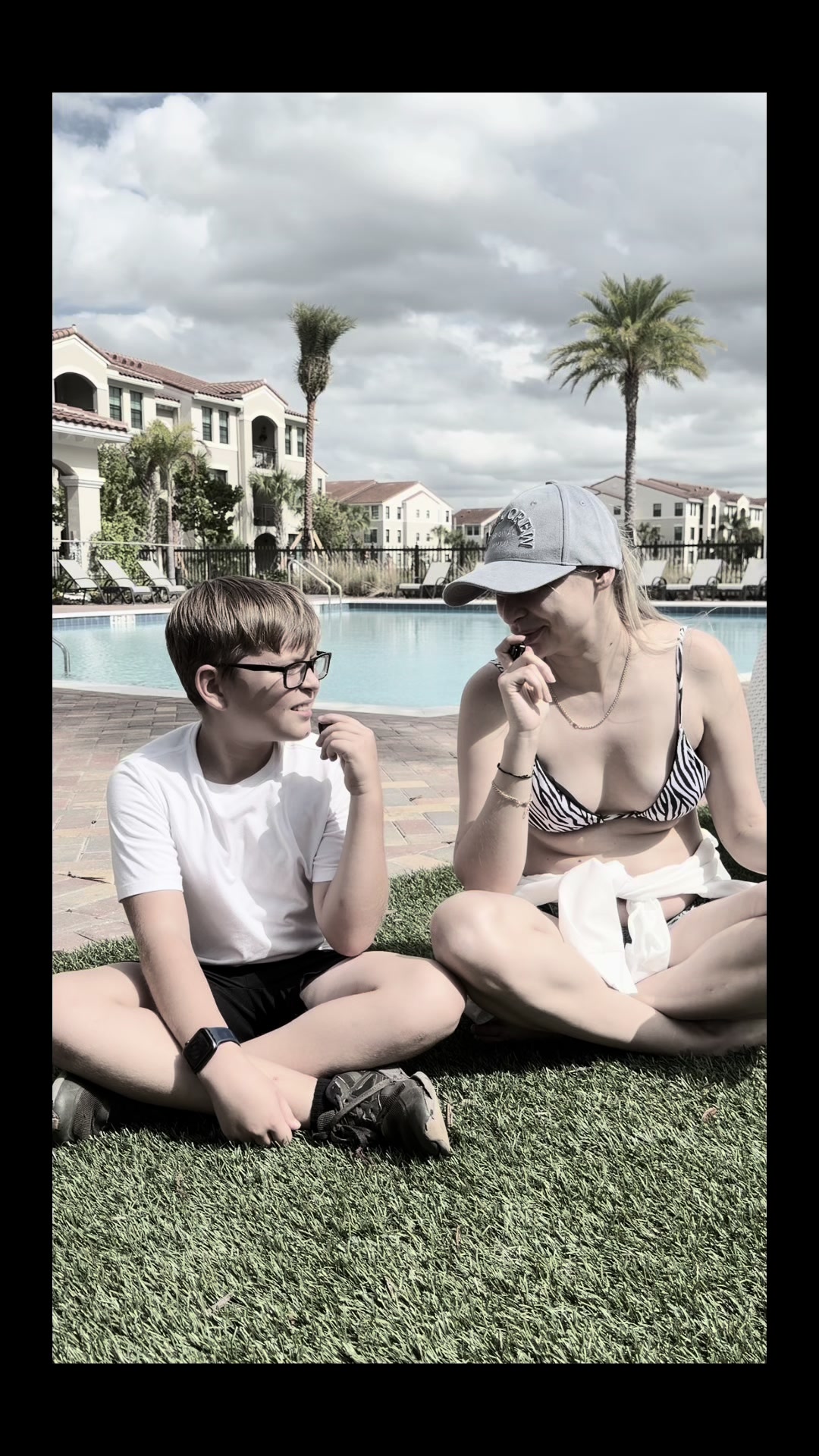 @life in Miami