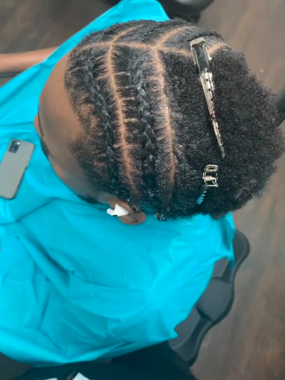 @Martika Braid Bar