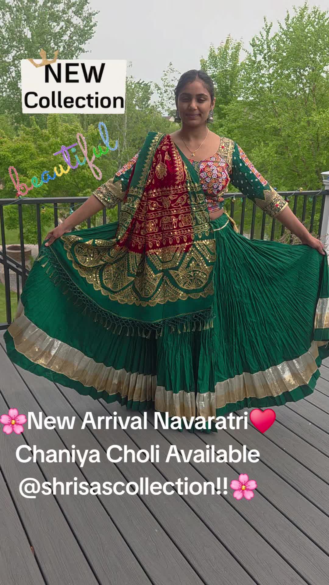 @Shrisa's CollectionUSA