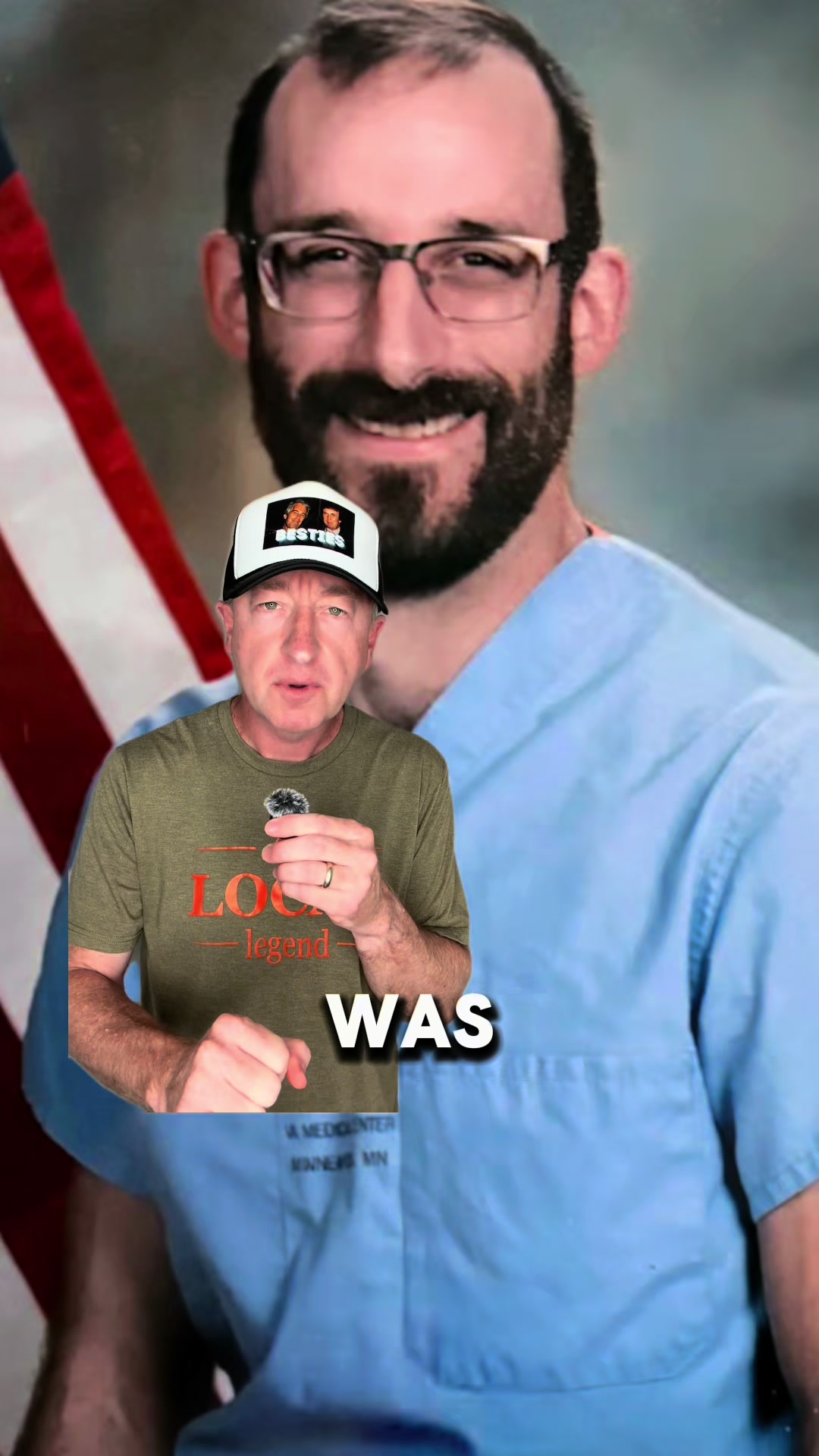 @David Won&rsquo;t Shut Up!