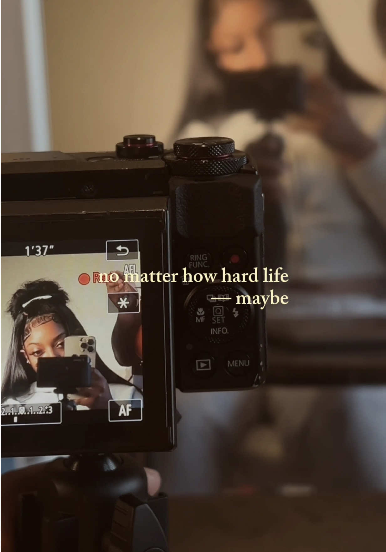 @Thats Is&aacute;ilah | Dallas Creator