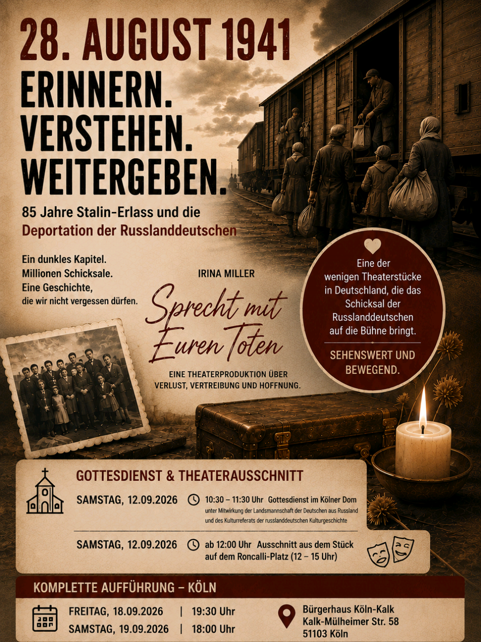 @Wolgadeutsche Lieder