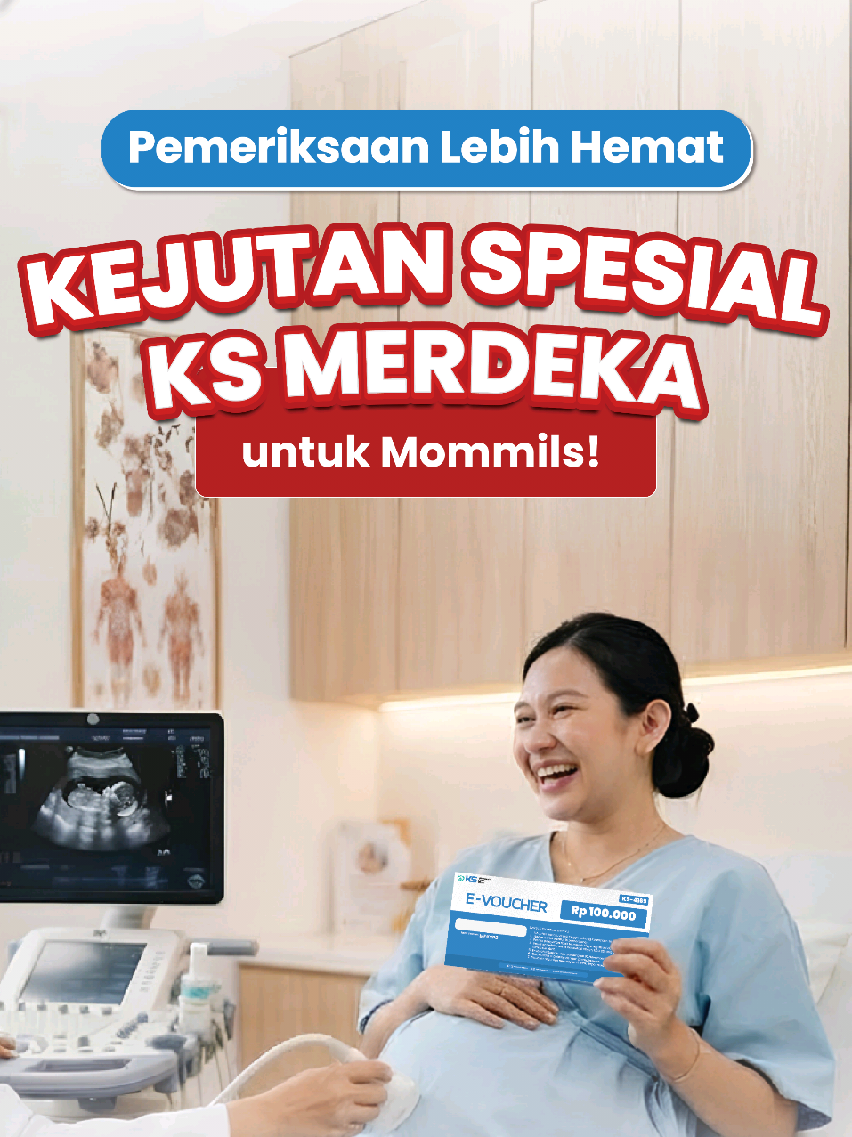 @Kehamilan Sehat