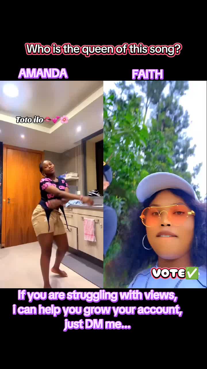 @Mozey dee baddest