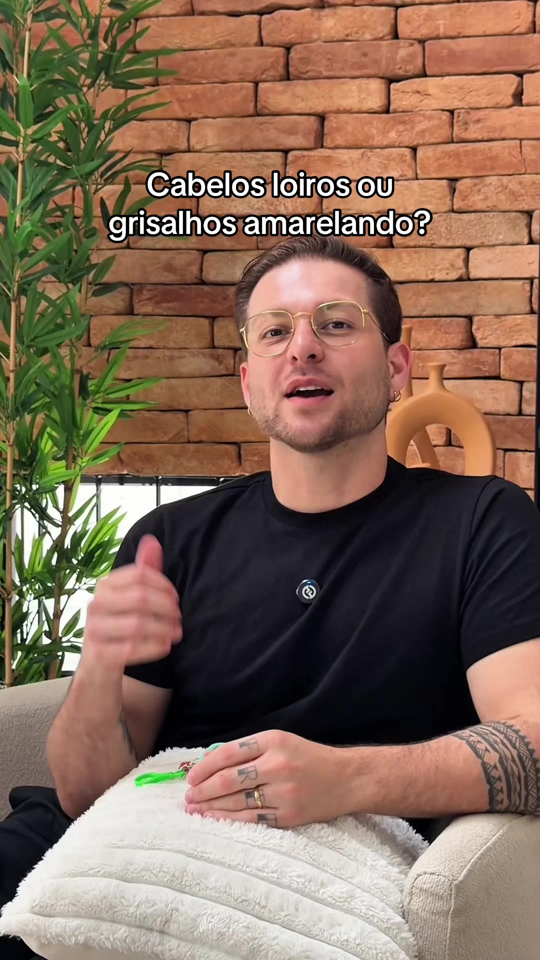 @Cabeleireiro Calvo