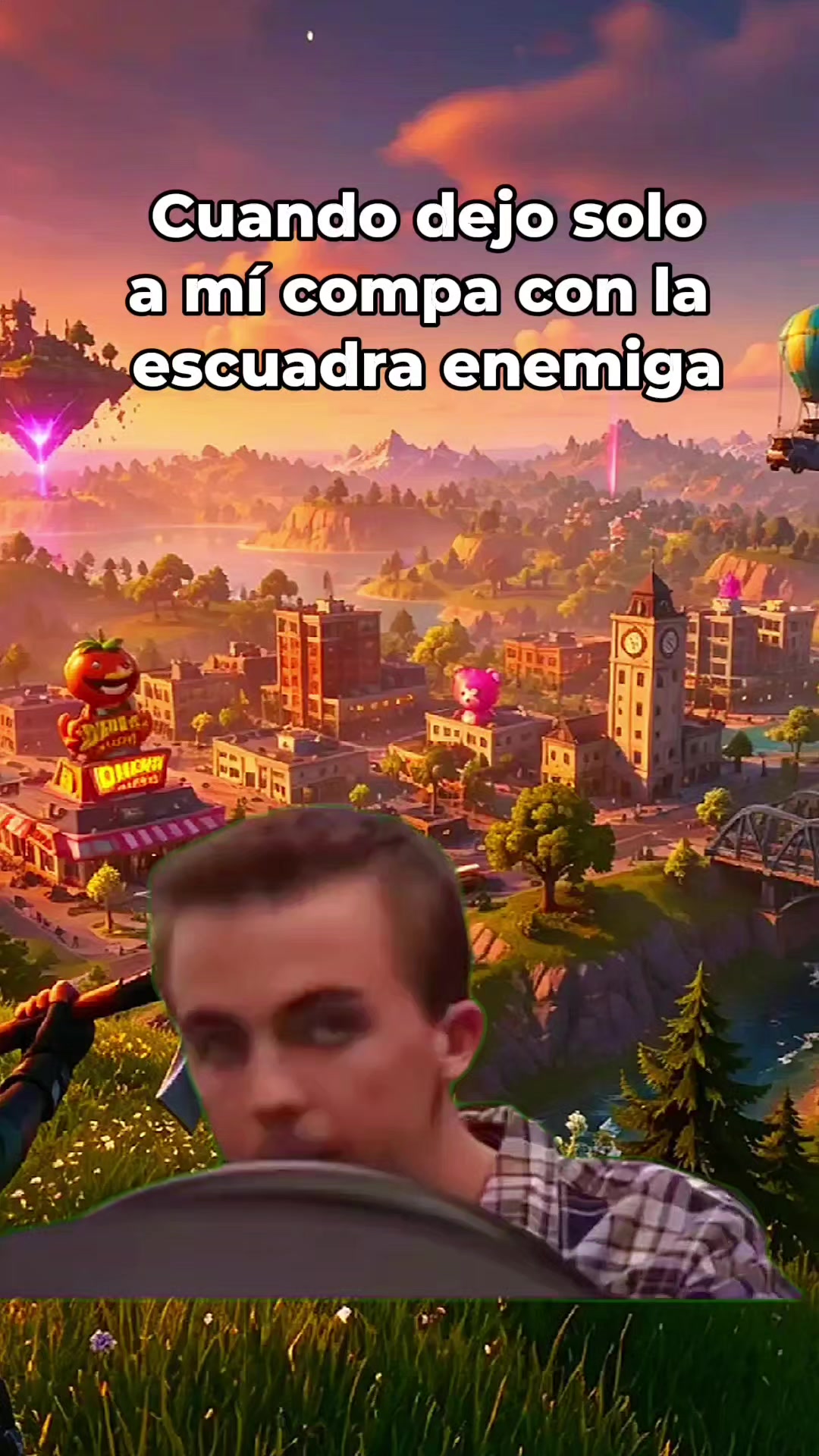 @《₩■ESCOBAR ■₩》