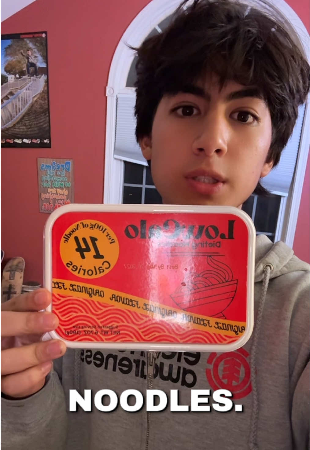 @LowCalo