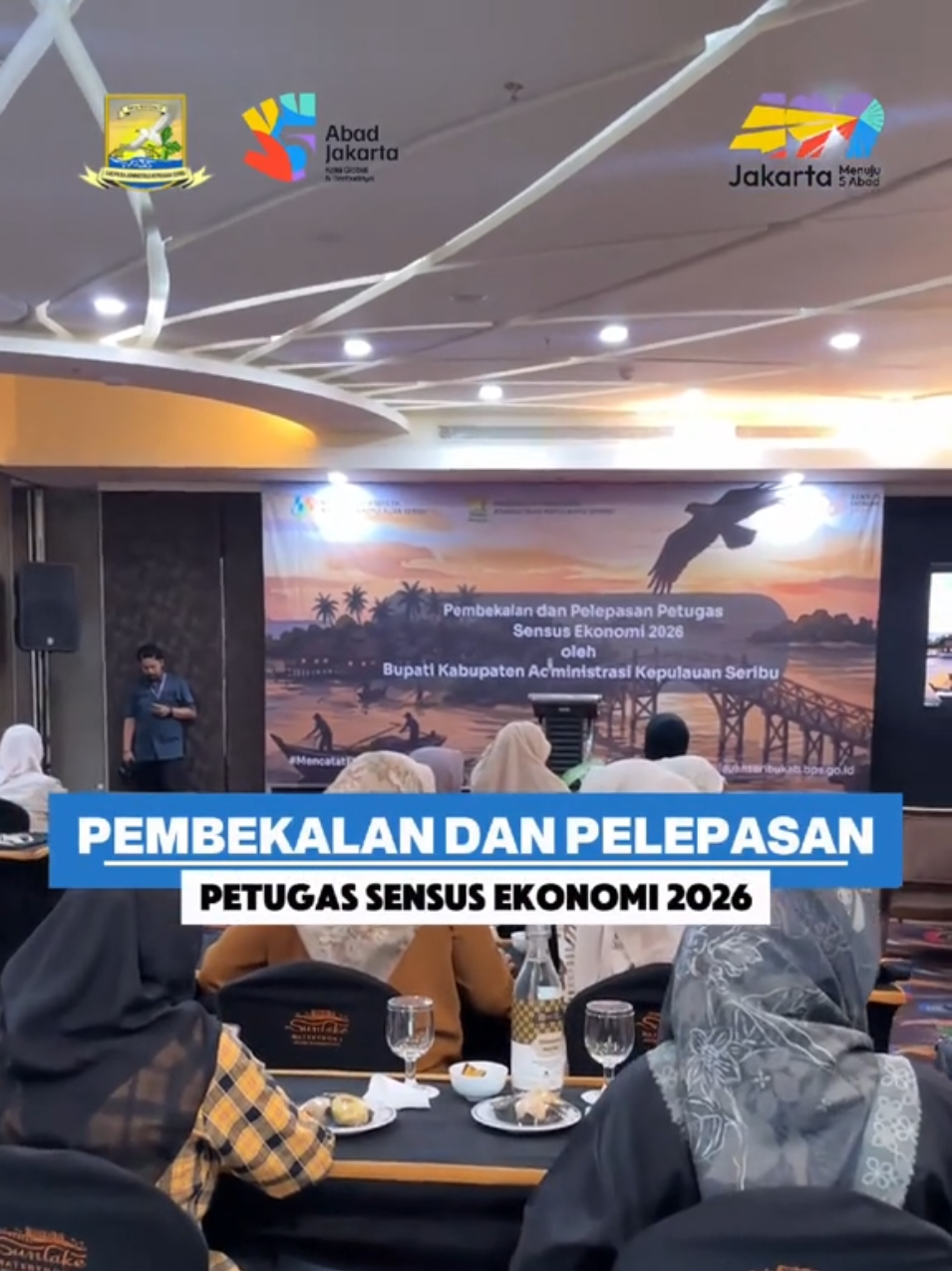@RADIO RKS Kepulauan Seribu
