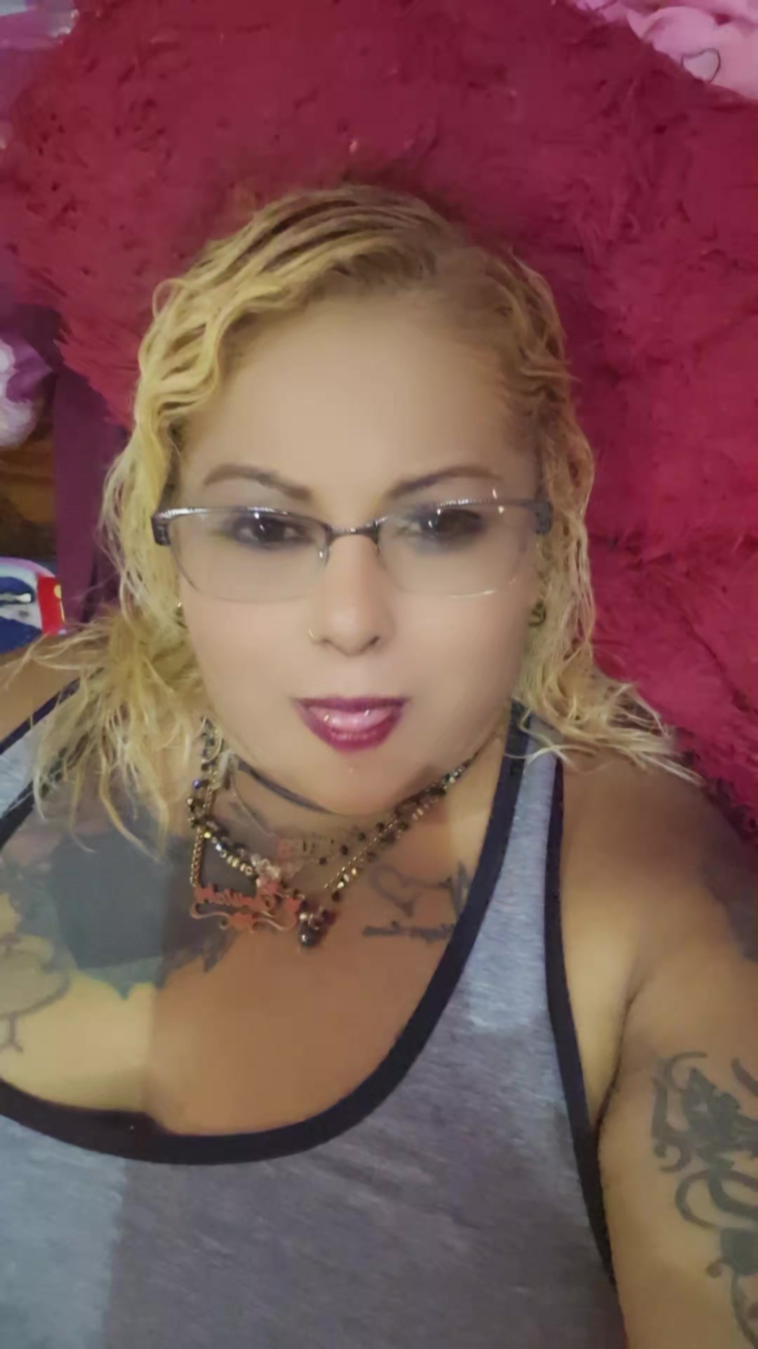 @Christal Ramnath