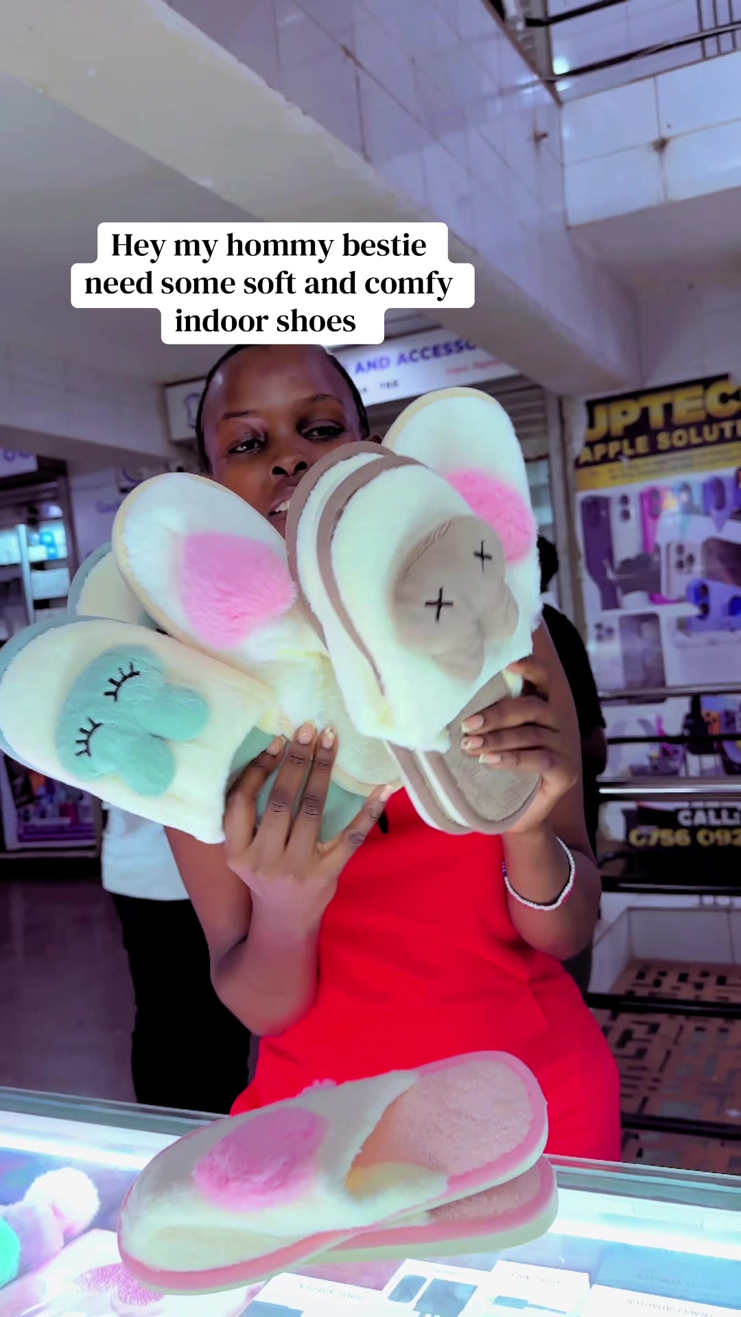 @Gadgets by MOMO