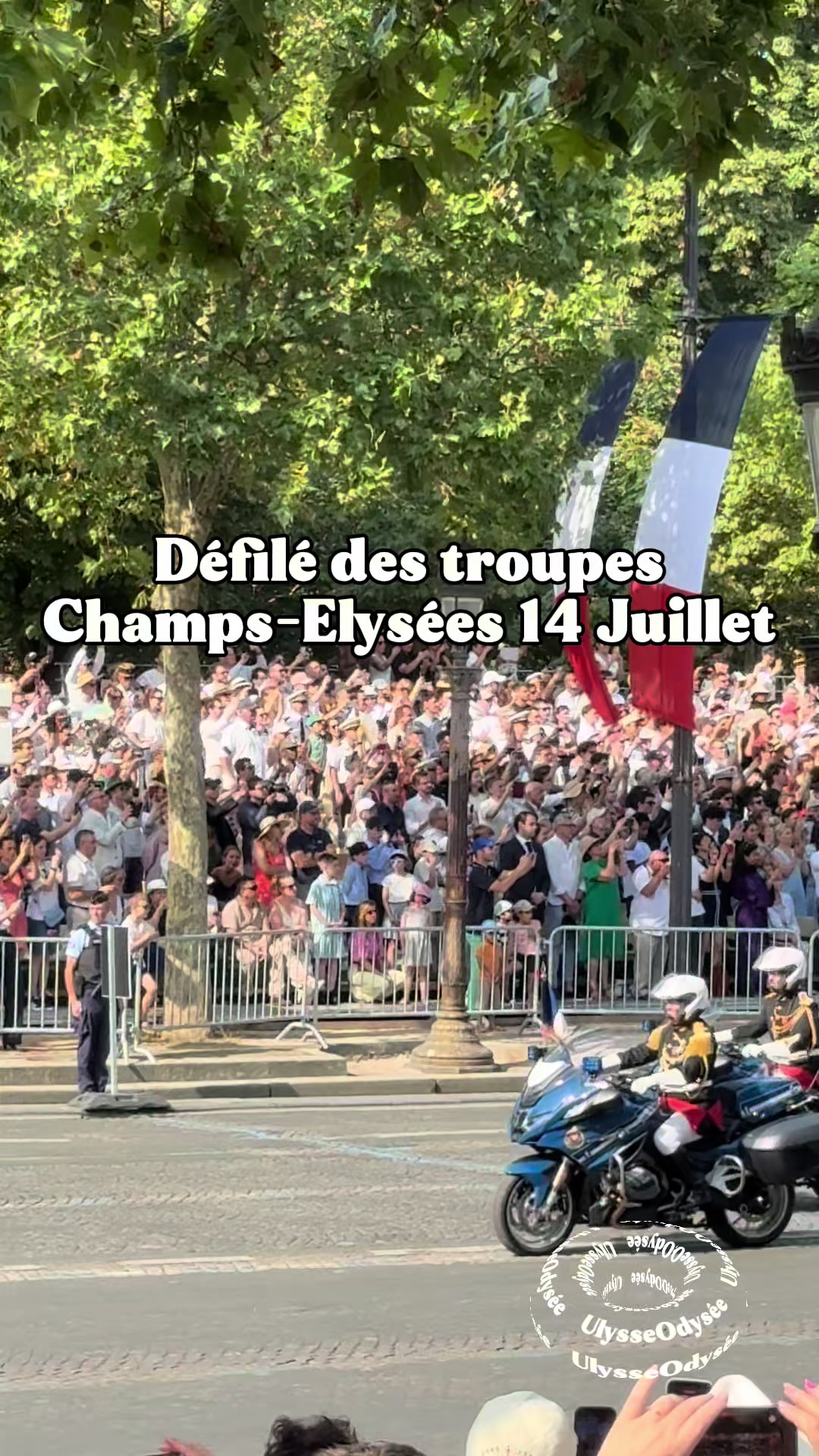 @Ulysse Odys&eacute;e