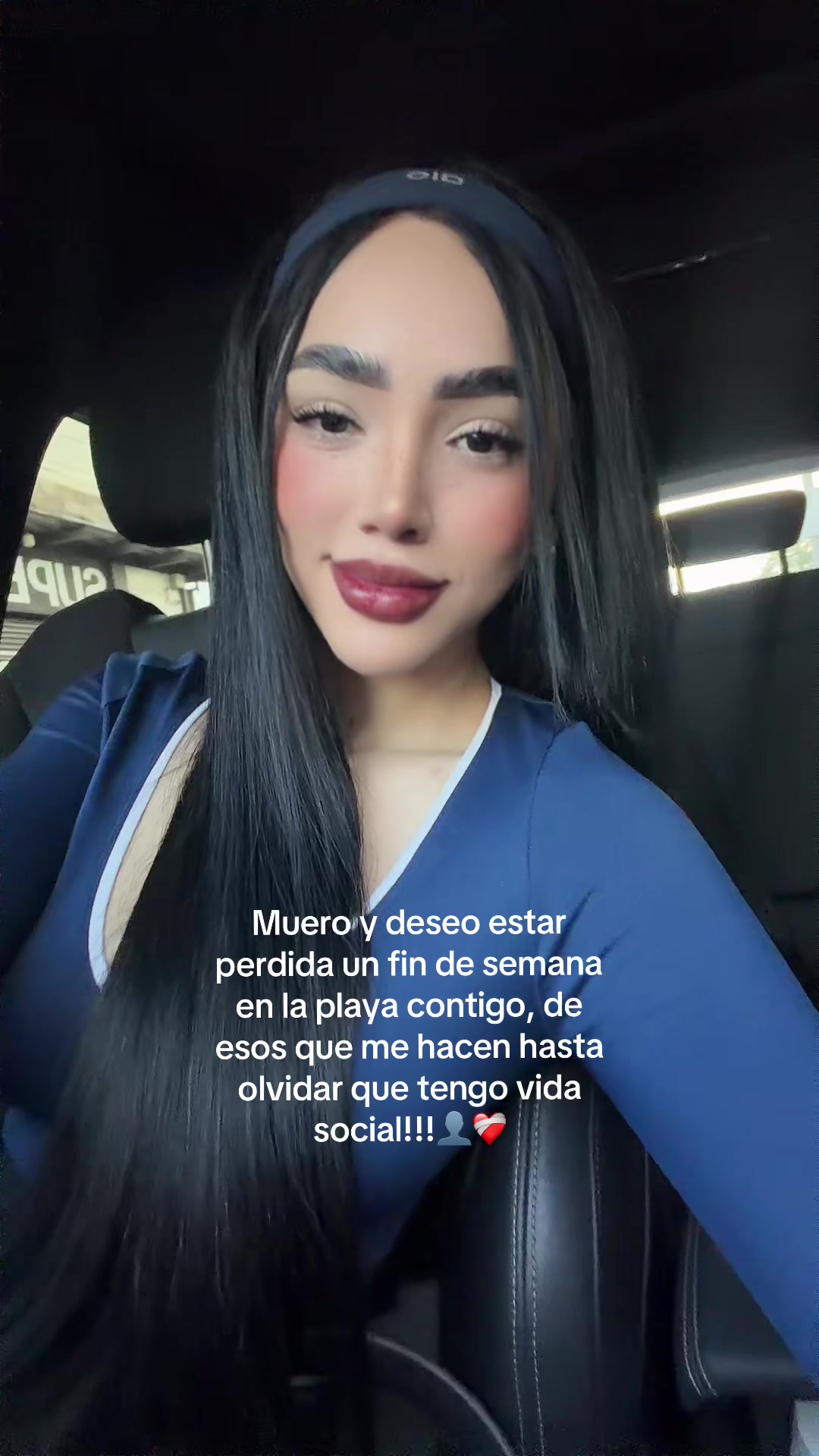@María Cortés