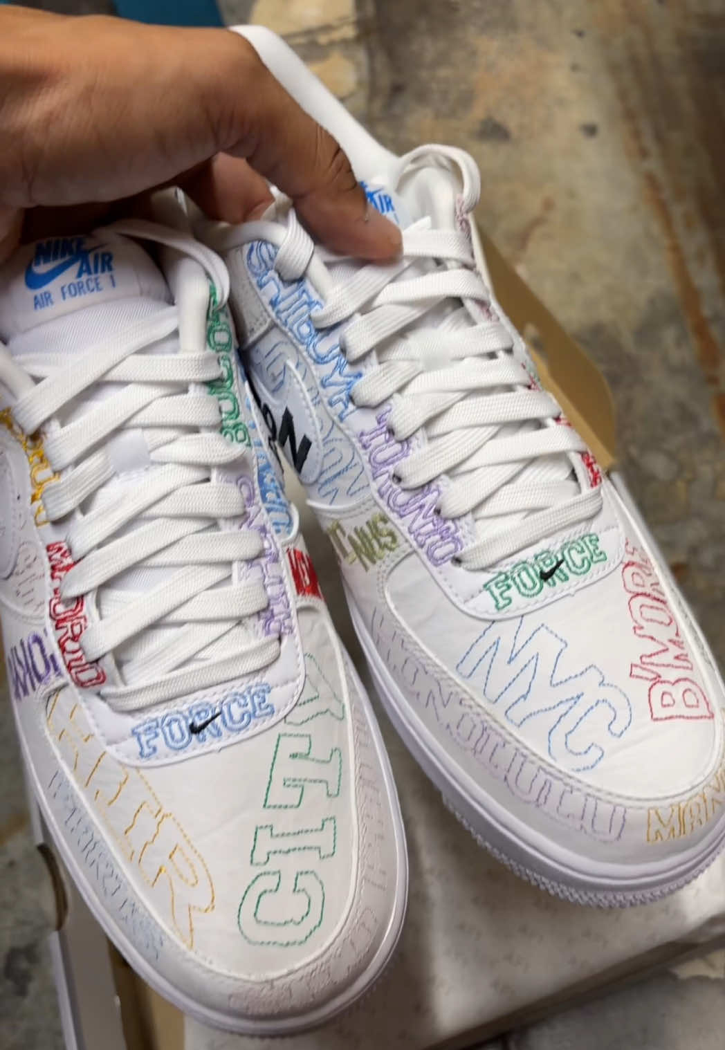 @myam | sneakers