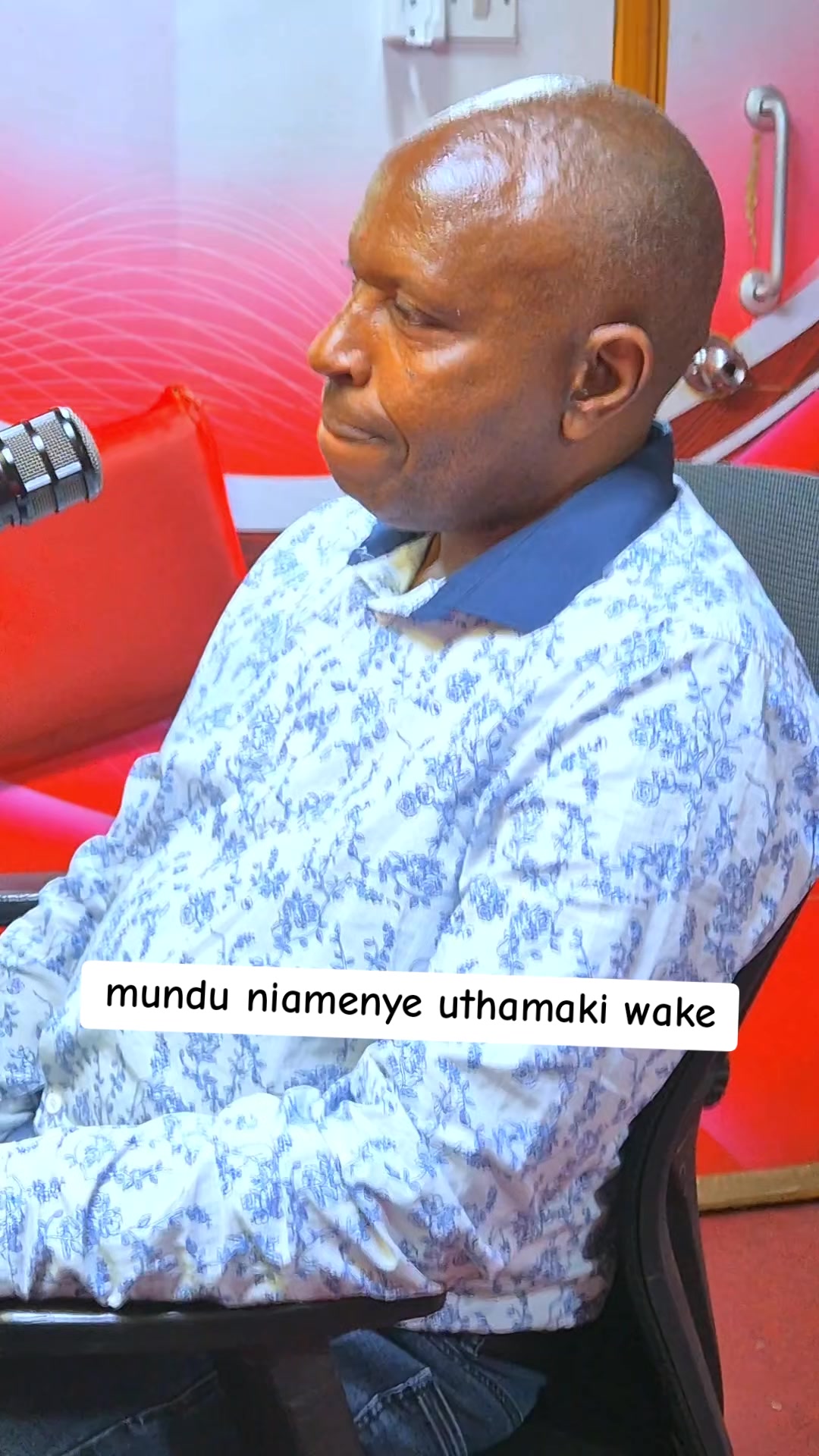 @Inooro Fm