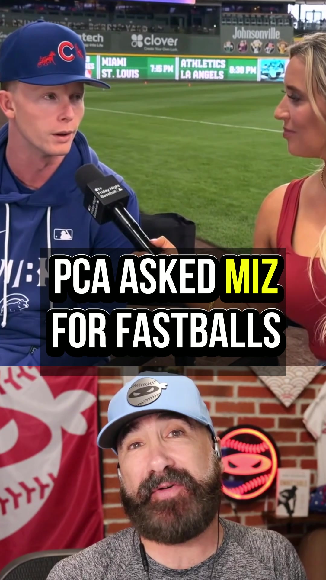 @Pitching Ninja