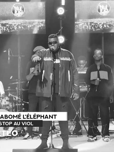 @La Nouvelle Chaîne Ivoirienne
