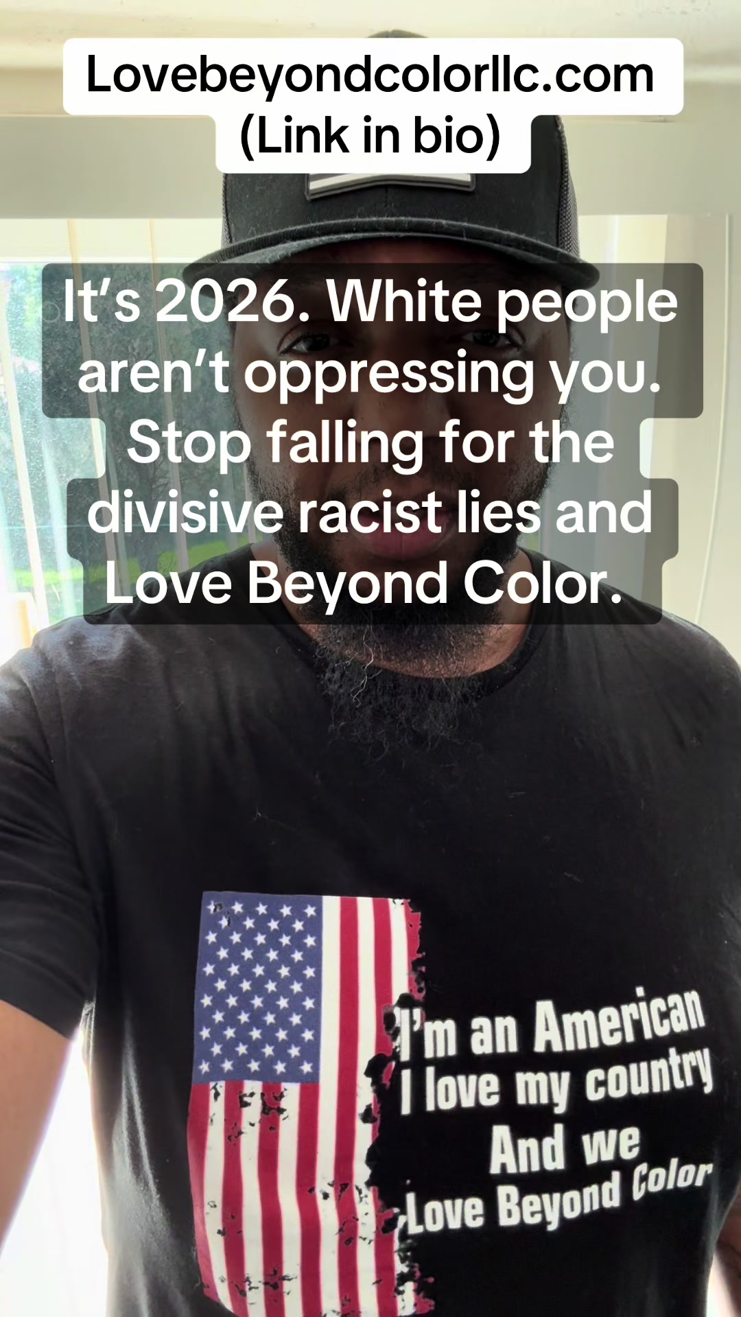 @Love Beyond Color