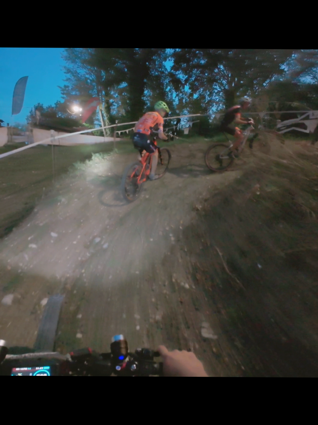 @EBIKE ALBIKE18