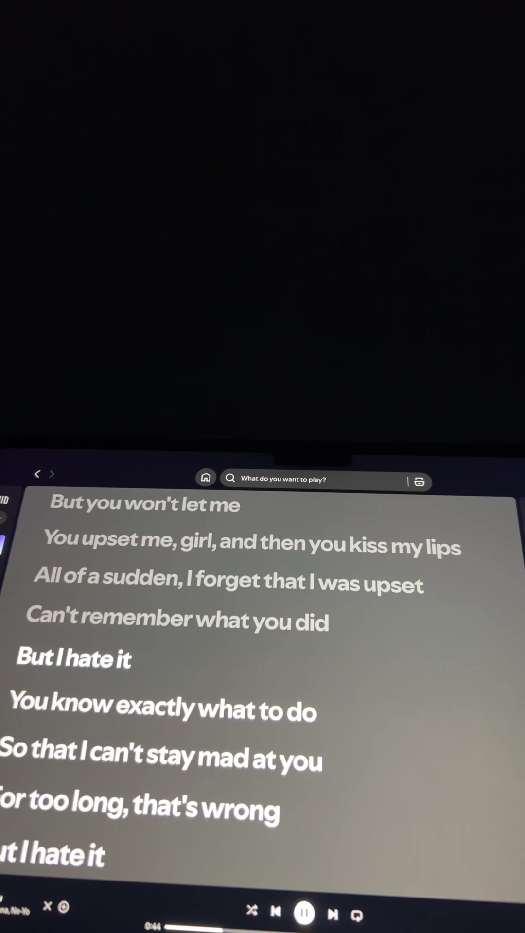 @lilsynclyrics