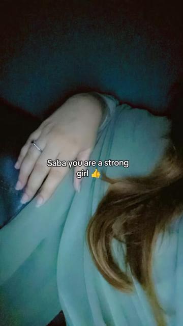 @Saba Shehzadi