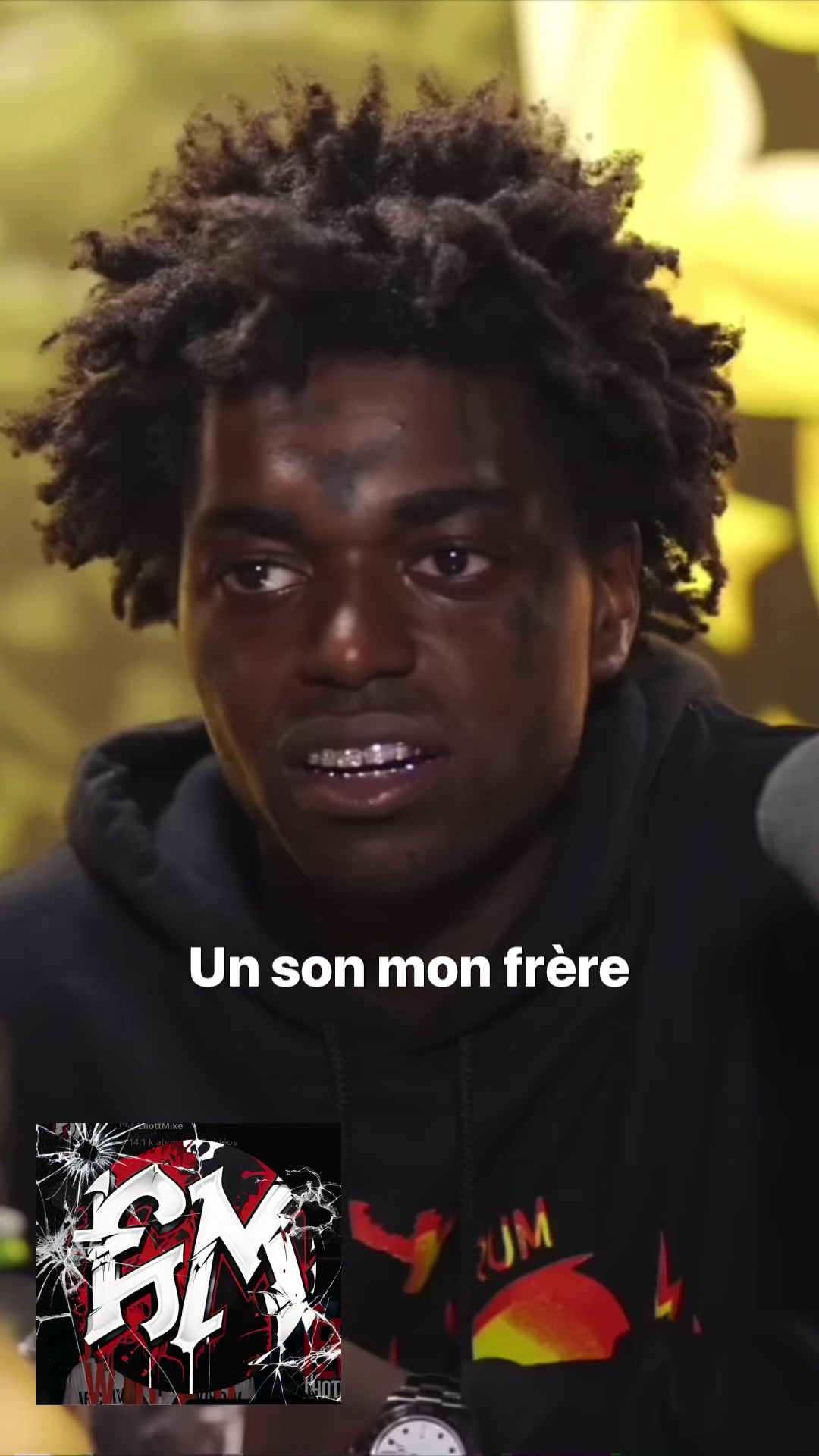 @Eliott Mike
