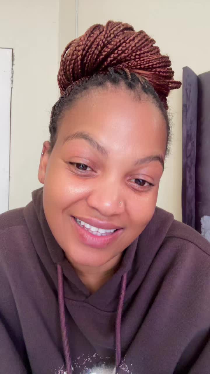@Amanda Pheladi