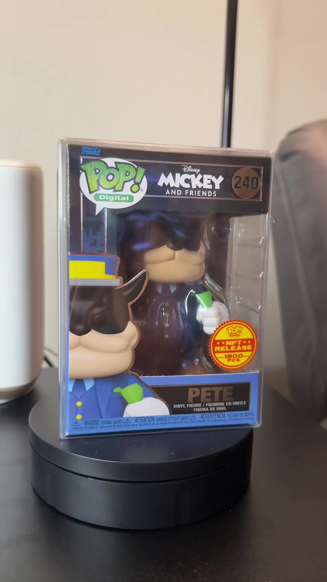@Mr. Funko