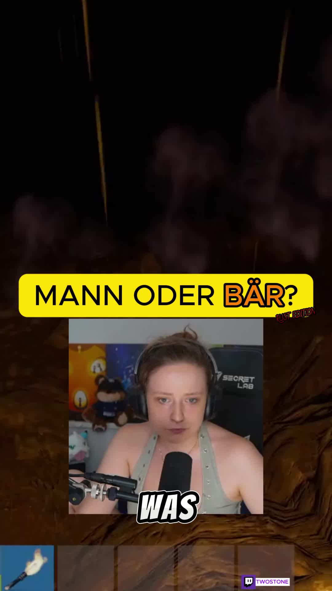 @TwoStone | Twitch